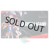 画像: ヴァイスシュヴァルツ 英語版 プレイマット GL/S52 天元突破グレンラガン