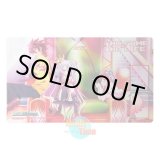 画像: ヴァイスシュヴァルツ 英語版 プレイマット NGL/S58 ノーゲーム・ノーライフ