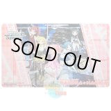 画像: ヴァイスシュヴァルツ 英語版 プレイマット MM/W17 魔法少女まどか☆マギカ