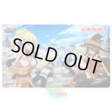 画像: ヴァイスシュヴァルツ 英語版 プレイマット KS/W49 この素晴らしい世界に祝福を！