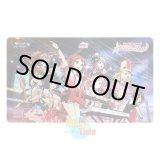 画像: ヴァイスシュヴァルツ 英語版 プレイマット BD/W54 バンドリ！ ガールズバンドパーティ！