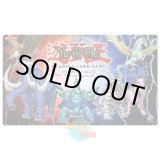 画像: 英語版 プレイマット Hobby League 宝玉獣