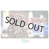 画像: 英語版 プレイマット Hobby League ダーク・アームド・ドラゴン