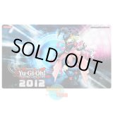 画像: 英語版 プレイマット Judge 2012 ガガガガール