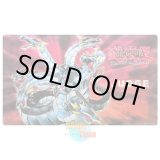 画像: 英語版 プレイマット Judge キメラテック・オーバー・ドラゴン