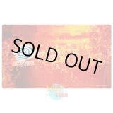 画像: 英語版 プレイマット Judge アッパーデックエンターテイメント社オリジナル