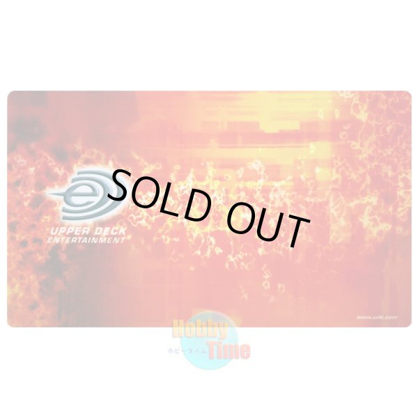 画像1: 英語版 プレイマット Judge アッパーデックエンターテイメント社オリジナル