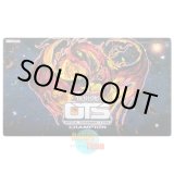 画像: 英語版 プレイマット OTSCS 2014 星態龍