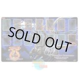 画像: 英語版 プレイマット SJCS 50th 死霊騎士デスカリバー・ナイト