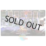 画像: 英語版 プレイマット 2008 RQ 冥府の使者ゴーズ