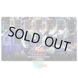 画像: 英語版 プレイマット 2008 RQ モンタージュ・ドラゴン