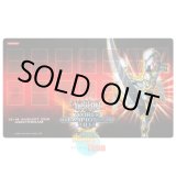 画像: 英語版 プレイマット 2011 WCS Ｎｏ.３９ 希望皇ホープ