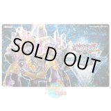 画像: 英語版 プレイマット 2013 WCS 悠久の黄金都市 グランポリス