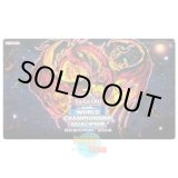 画像: 英語版 プレイマット 2014 WCS-RQ 星態龍