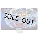 画像: 英語版 プレイマット RQ 究極宝玉神 レインボー・ドラゴン