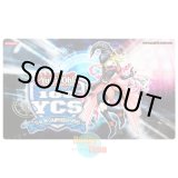 画像: 英語版 プレイマット YCS 100th ガガガガール