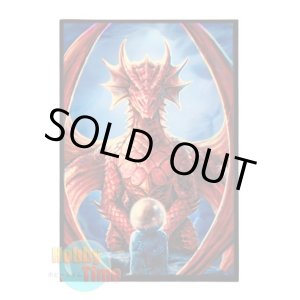 画像: MAX カードスリーブ 50枚入り Oracle Dragon 神託のドラゴン (遊戯王サイズ)