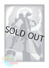 画像: MAX カードスリーブ 50枚入り Undefeated 無敗 (遊戯王サイズ)