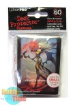 画像2: Ultra・PRO カードスリーブ REALMS OF HAVOC BoΦrk 60枚入り (遊戯王サイズ)