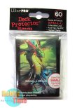 画像2: Ultra・PRO カードスリーブ Quetzalcoatl 60枚入り (遊戯王サイズ)