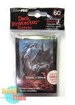 画像2: Ultra・PRO カードスリーブ REALMS OF HAVOC shadoΦte 60枚入り (遊戯王サイズ)