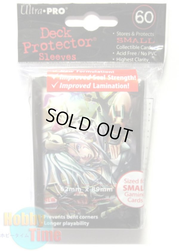 画像1: Ultra・PRO カードスリーブ Generals Order Poison Master 60枚入り (遊戯王サイズ)