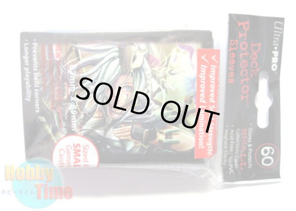 画像2: Ultra・PRO カードスリーブ Generals Order Poison Master 60枚入り (遊戯王サイズ)