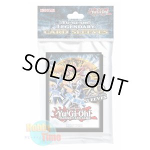 画像: 英語版 カードスリーブ 2014 レジェンダリー 【70枚入り】