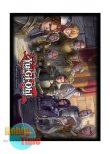 画像3: ★ ケース ★英語版 Noble Knights of the Round Table Box Set 円卓の聖騎士 ボックスセット