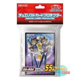 画像: 日本語版 カードスリーブ 2017 遊戯 & 闇遊戯 【55枚入り】