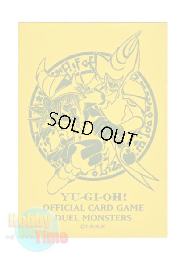 画像1: 日本語版 カードスリーブ プロモーション 2014 夏のGO！GO！カーニバル！！ ブラック・マジシャン・ガール & ブラック・マジシャン 【70枚入り】