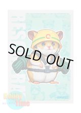 画像: 日本語版 カードスリーブ プロモーション 2014 夏のGO！GO！カーニバル！！ レスキューラット 【70枚入り】