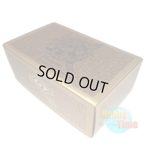 画像1: 日本語版 ストレイジボックス プロモーション 決闘王の記憶 - 決闘都市編 -