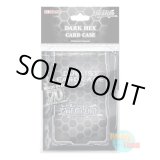 画像: 英語版 デッキケース 2019 ダーク・ヘックス