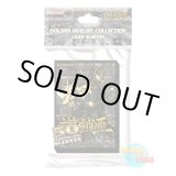 画像: 英語版 カードスリーブ 2019 ゴールデン・デュエリスト・コレクション 【50枚入り】