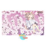 画像: 英語版 プレイマット 2020 アッシュ・ブロッサム