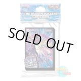 画像: 英語版 カードスリーブ 2020 ザ・ダーク・マジシャンズ 【50枚入り】