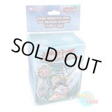 画像: 英語版 デッキケース 2021 ダーク・マジシャン・ガール・ザ・ドラゴン・ナイト