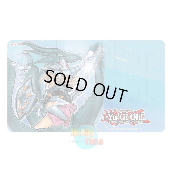 画像5: ★ 4種類セット ★英語版 カードスリーブ & デッキケース & ポートフォリオ & プレイマット 2021 ダーク・マジシャン・ガール・ザ・ドラゴン・ナイト