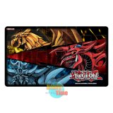 画像: 英語版 プレイマット 2021 エジプシャン・ゴッズ