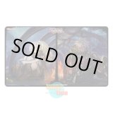 画像: 英語版 プレイマット 2022 アルバス－エクレシア－トライブリゲード