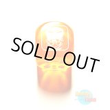 画像: 英語版 特製コレクティブルダイス 2022 LDS3 ジャンク・シンクロン (クリアオレンジ)