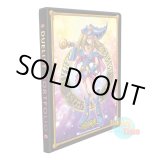 画像: 英語版 ポートフォリオ 2023 ブラック・マジシャン・ガール 【9ポケット】