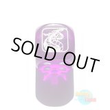 画像: 英語版 特製コレクティブルダイス 2024 BLC1 サイバー・ドラゴン (クリアパープル)