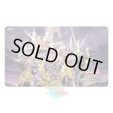 画像: 英語版 プレイマット 2024 悠久の黄金都市 グランポリス－2013WCS記念