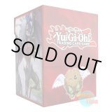 画像: 英語版 デッキケース 2025 十代 & ユベル