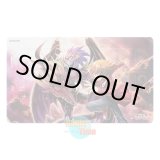 画像: 英語版 プレイマット 2025 十代 & ユベル