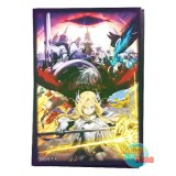 画像: 英語版 カードスリーブ 2025 ザ・クロニクルズ：ザ・フォールン & ザ・ヴァーチャス 【50枚入り】
