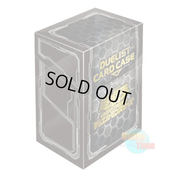 画像2: 日本語版 デッキケース 2018 ブラック