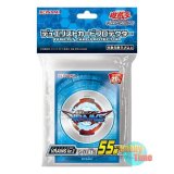 画像: 日本語版 カードスリーブ 2019 VRAINS Ver.2 【55枚入り】